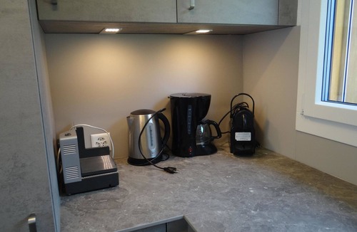 Engelberg Apartment | Dorfstrasse 53c by Interhome
