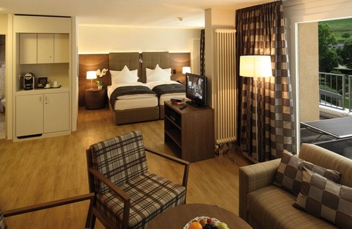 Bad Zurzach Hotel | Dorint Parkhotel Bad Zurzach