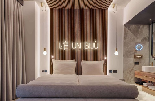 Cugnasco Hotel | Dorint Resort & Spa Locarno Riazzino