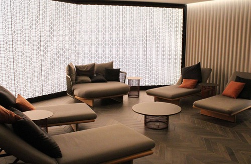 Cugnasco Hotel | Dorint Resort & Spa Locarno Riazzino