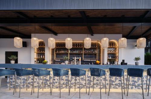 Cugnasco Hotel | Dorint Resort & Spa Locarno-Riazzino