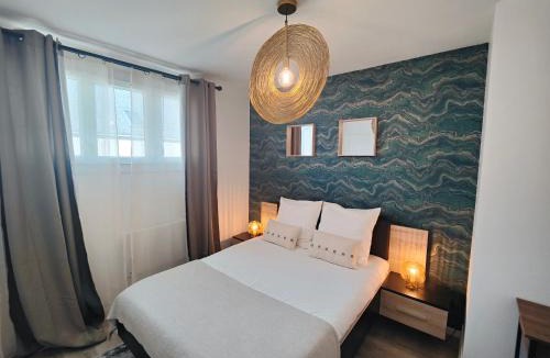 Chateaudun Apartment | Doris 1