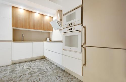 Grao de Gandia Apartment | Doris 2 - 4 planta sin ascensor