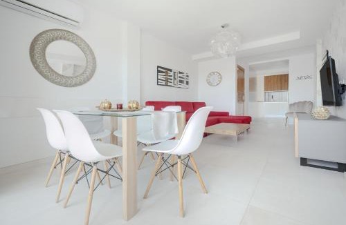 Grao de Gandia Apartment | Doris 2 - 4 planta sin ascensor