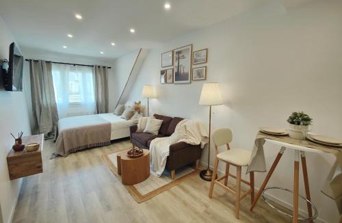 Chateaudun Apartment | Doris 2