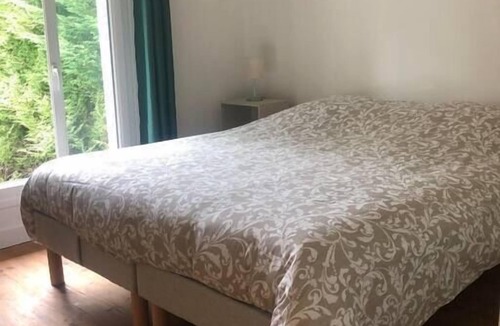 Ver-sur-Mer Apartment | Doris, F4 Avec Extérieur et Parking