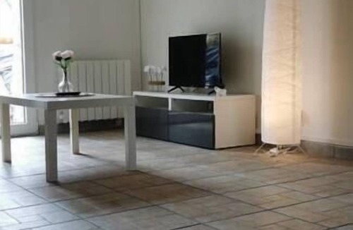 Ver-sur-Mer Apartment | Doris, F4 Avec Extérieur et Parking