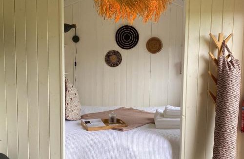 Wedmore Ski Chalet | Doris