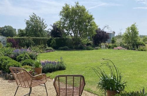 Wedmore Ski Chalet | Doris