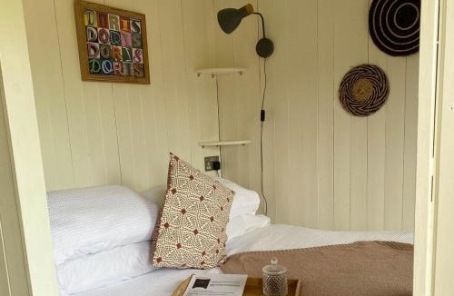 Wedmore Ski Chalet | Doris