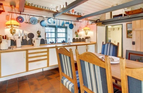 Thorsminde House | "Dorita" - 500m to the inlet by Interhome