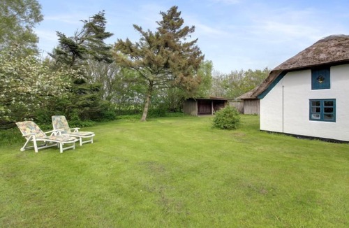 Thorsminde House | "Dorita" - 500m to the inlet by Interhome