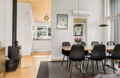Tranum House | "Dorithea" - 3.5km from the sea by Interhome