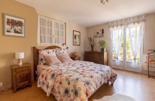 Saint-Palais House | Dorlanne