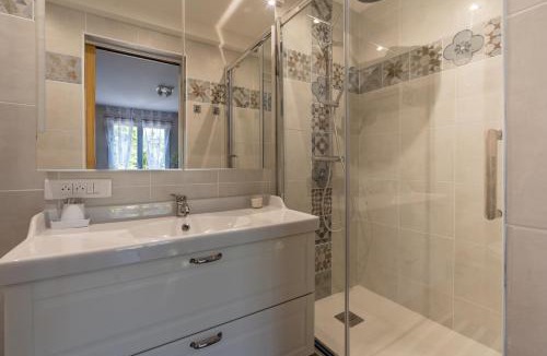 Saint-Palais House | Dorlanne