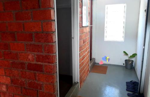 Padang Matsirat Hostel | Dorm Master