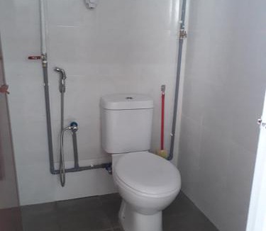 Padang Matsirat Hostel | Dorm Master