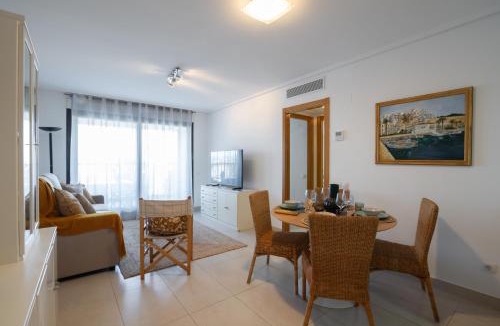 Alboraya Apartment | Dorm4You Patacona