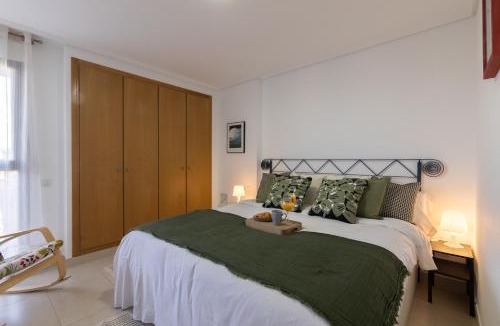 Alboraya Apartment | Dorm4You Patacona