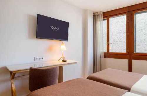 Segovia Old Town Hotel | Dorma Casa de Los Linajes