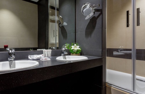 Layos Hotel | Dorma Layos Golf