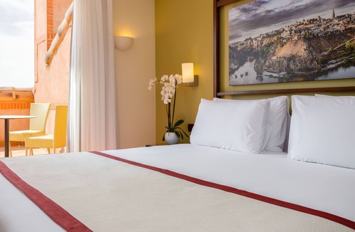 Layos Hotel | Dorma Layos Golf