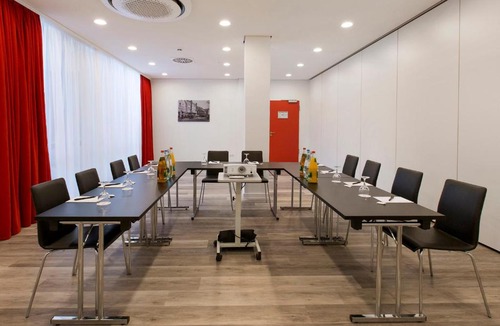 Roth Hotel | DORMERO Hotel Roth
