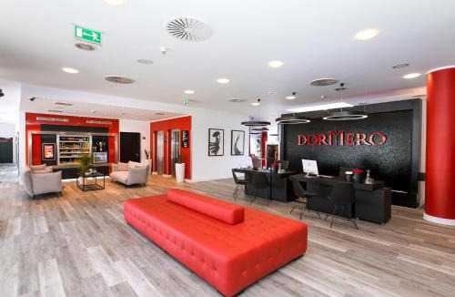 Glattbrugg Hotel | DORMERO Hotel Zürich Airport