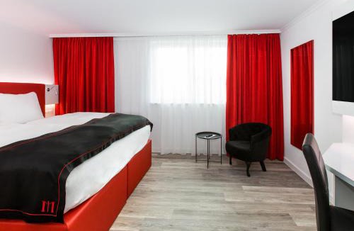 Glattbrugg Hotel | DORMERO Hotel Zürich Airport