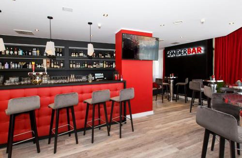 Glattbrugg Hotel | DORMERO Hotel Zürich Airport