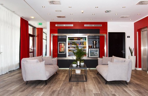 Glattbrugg Hotel | DORMERO Hotel Zürich Airport