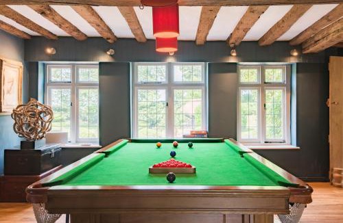 Ashford House | Dormestone Farm by Bloom Stays