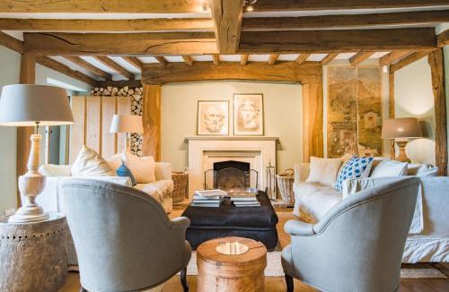 Ashford House | Dormestone Farm by Bloom Stays