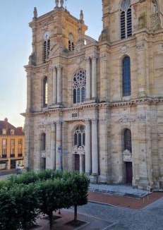 Vitry-le-Francois House | Dormez chez l'écureuil