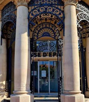 Vitry-le-Francois House | Dormez chez l'écureuil