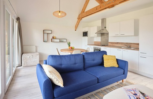 Berck-sur-Mer Apartment | Dormio Resort Berck Sur Mer