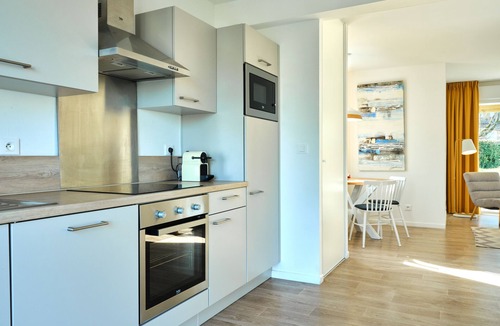 Berck-sur-Mer Apartment | Dormio Resort Berck Sur Mer