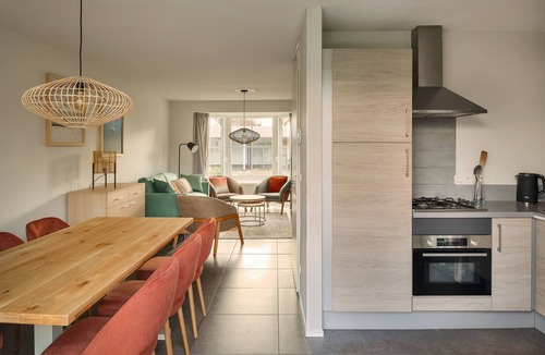 Berck-sur-Mer Apartment | Dormio Resort Berck Sur Mer