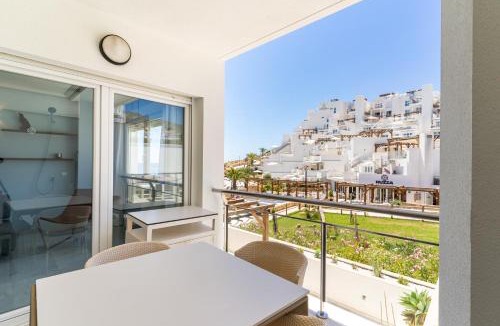 Coveta Fuma Resort | Dormio Resort Costa Blanca Beach & Spa