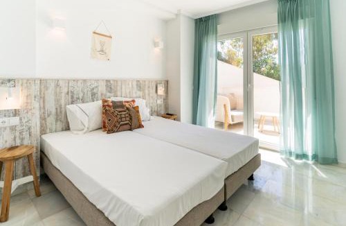 Coveta Fuma Resort | Dormio Resort Costa Blanca Beach & Spa