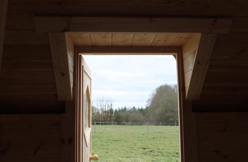 Beauvau Bed & Breakfast | Dormir ailleurs