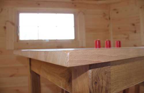 Beauvau Bed & Breakfast | Dormir ailleurs