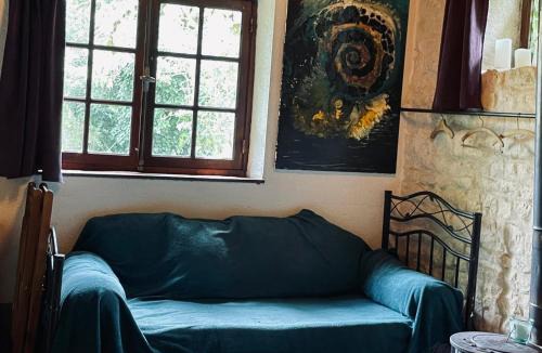 Maillezais Bed & Breakfast | Dormir Ben Aise Hammam Massages