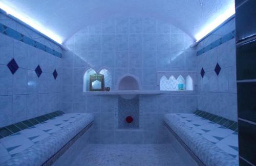 Maillezais Bed & Breakfast | Dormir Ben Aise Hammam Massages