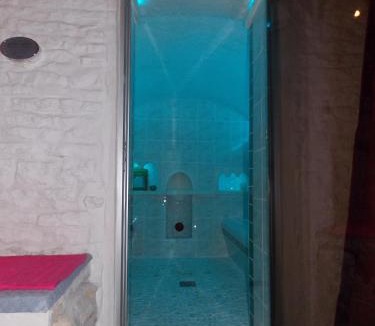 Maillezais Bed & Breakfast | Dormir Ben Aise Hammam Massages