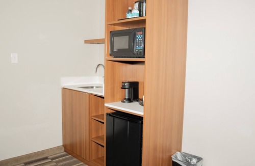 Windham Hotel | Dormir