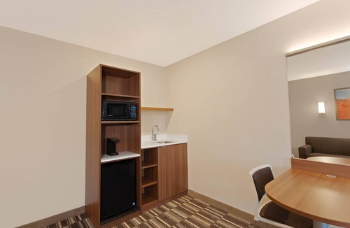 Windham Hotel | Dormir