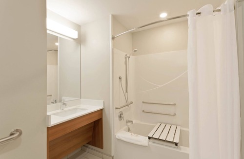 Windham Hotel | Dormir