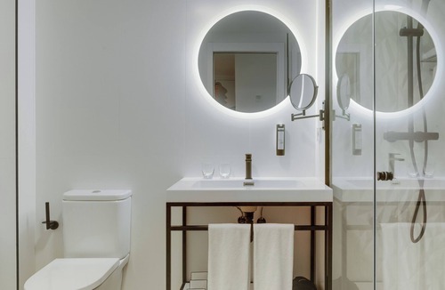Barri Vell - Santa Creu Hotel | Dormirdcine Alicante
