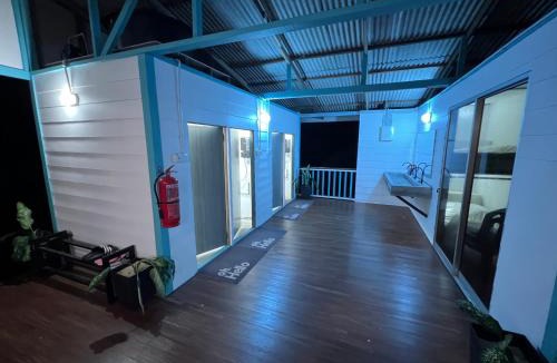 Tioman Island Hostel | Dormitory Pondok